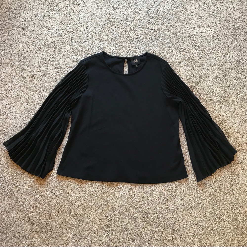 W5 Blouse